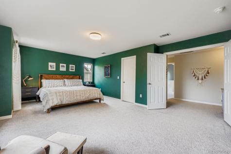 2872 Feather Court Castle Rock CO 80109