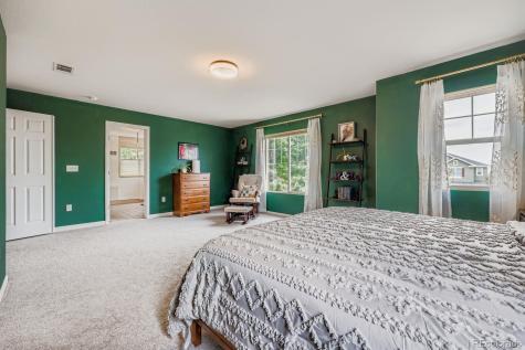 2872 Feather Court Castle Rock CO 80109