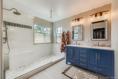 2872 Feather Court Castle Rock CO 80109