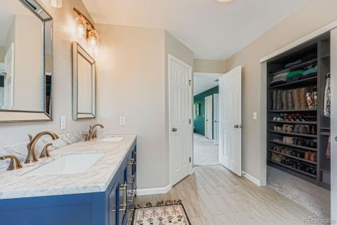 2872 Feather Court Castle Rock CO 80109