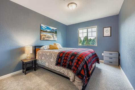 2872 Feather Court Castle Rock CO 80109