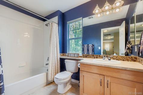 2872 Feather Court Castle Rock CO 80109
