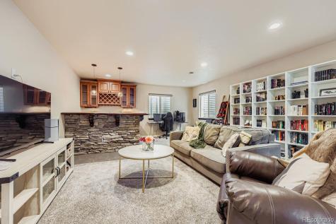 2872 Feather Court Castle Rock CO 80109