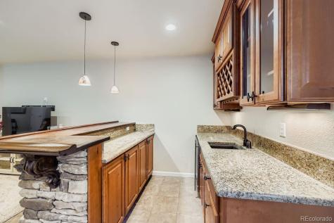 2872 Feather Court Castle Rock CO 80109