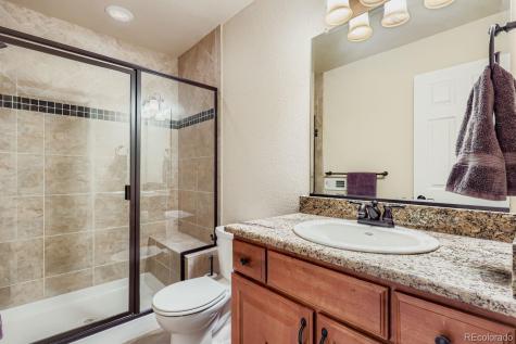 2872 Feather Court Castle Rock CO 80109