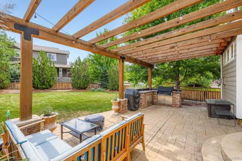 2872 Feather Court Castle Rock CO 80109
