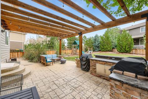 2872 Feather Court Castle Rock CO 80109