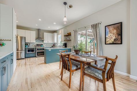 2872 Feather Court Castle Rock CO 80109