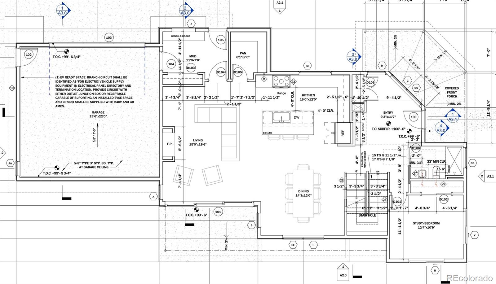 351 S Foote Avenue Lafayette CO 80026