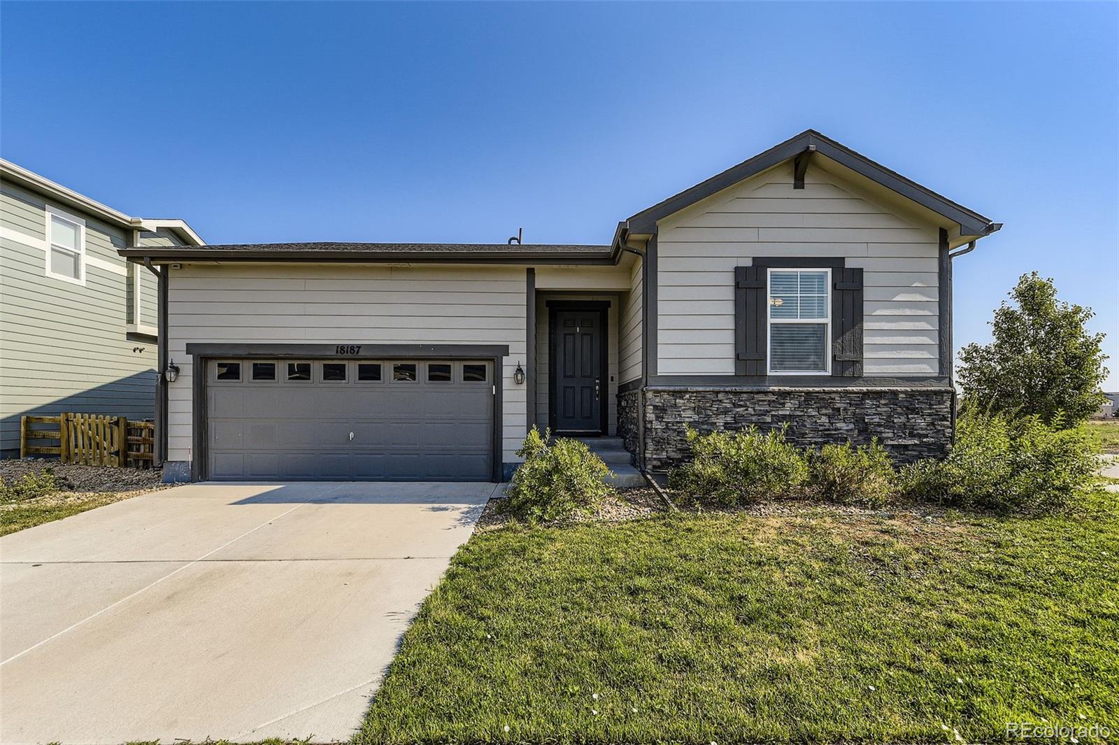 18187 E 99th Avenue Commerce City CO 80022