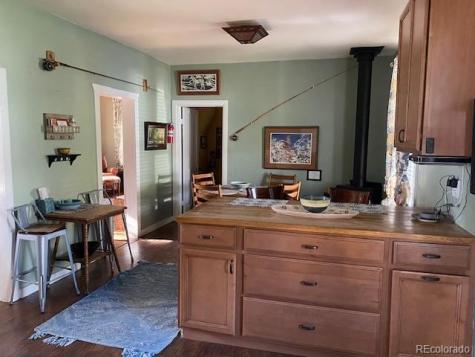 149 Lang Street Twin Lakes CO 81251