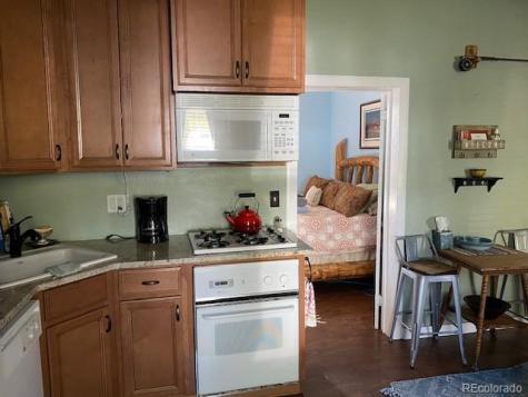 149 Lang Street Twin Lakes CO 81251