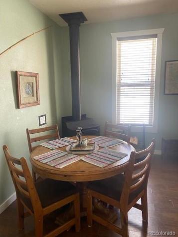149 Lang Street Twin Lakes CO 81251