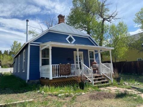 149 Lang Street Twin Lakes CO 81251