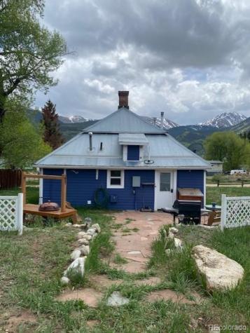149 Lang Street Twin Lakes CO 81251