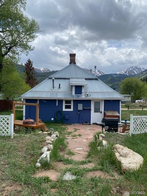 149 Lang Street Twin Lakes CO 81251