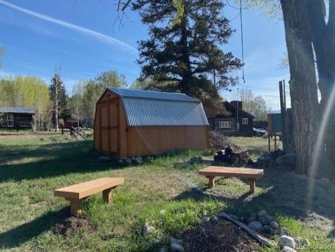 149 Lang Street Twin Lakes CO 81251