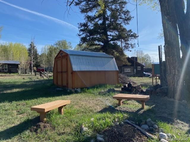 149 Lang Street Twin Lakes CO 81251