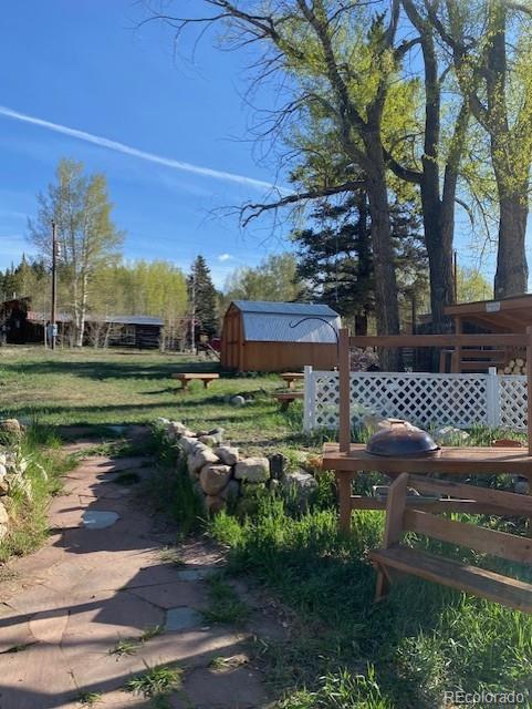 149 Lang Street Twin Lakes CO 81251