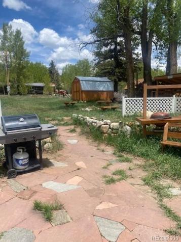 149 Lang Street Twin Lakes CO 81251