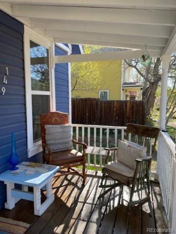 149 Lang Street Twin Lakes CO 81251