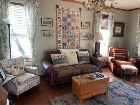 149 Lang Street Twin Lakes CO 81251