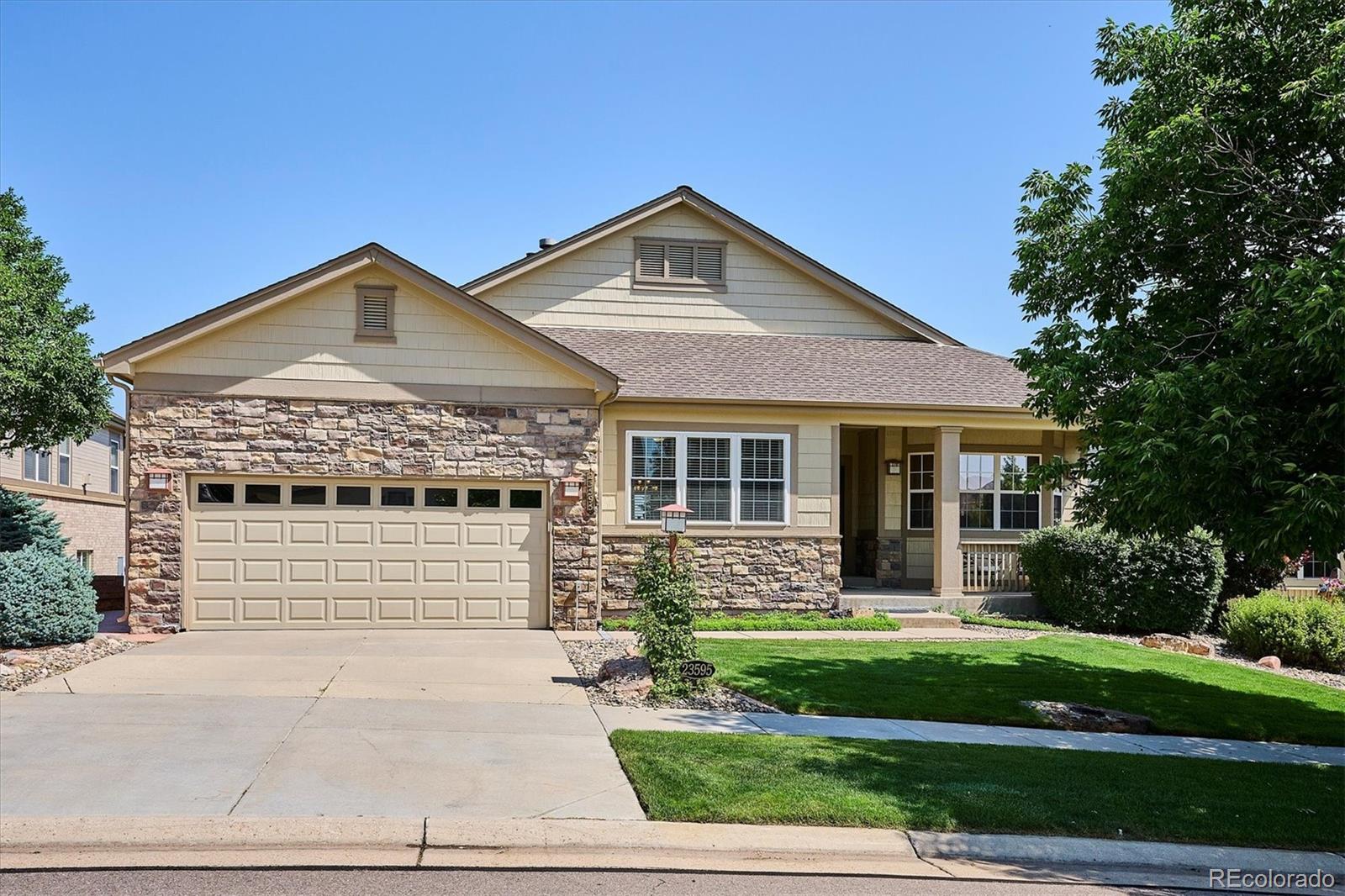 23595 E Phillips Place Aurora CO 80016