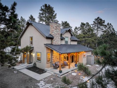 9920 Hodgen Road Colorado Springs CO 80908