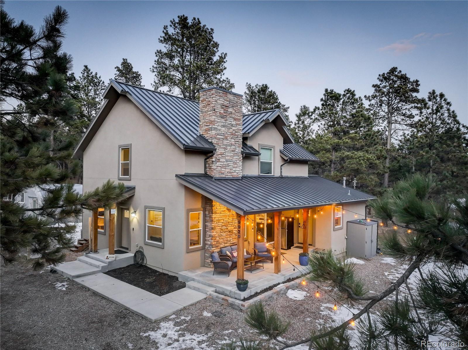 9920 Hodgen Road Colorado Springs CO 80908