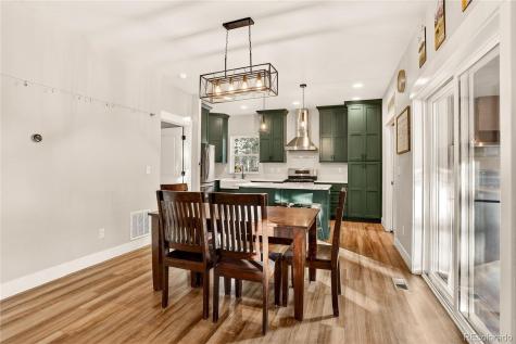 9920 Hodgen Road Colorado Springs CO 80908