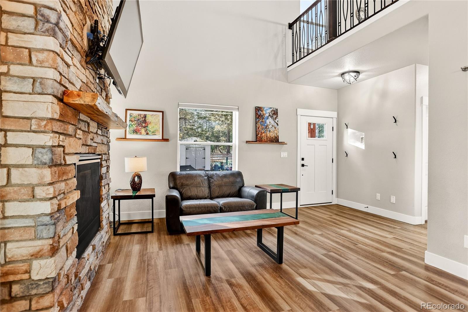 9920 Hodgen Road Colorado Springs CO 80908