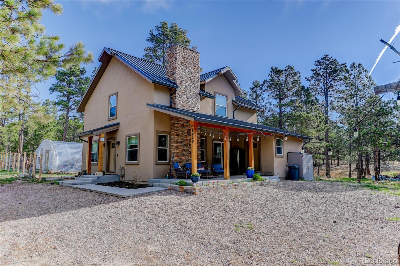 9920 Hodgen Road Colorado Springs CO 80908