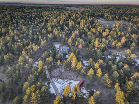 9920 Hodgen Road Colorado Springs CO 80908