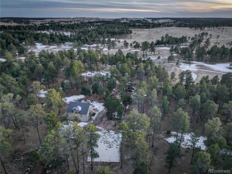 9920 Hodgen Road Colorado Springs CO 80908