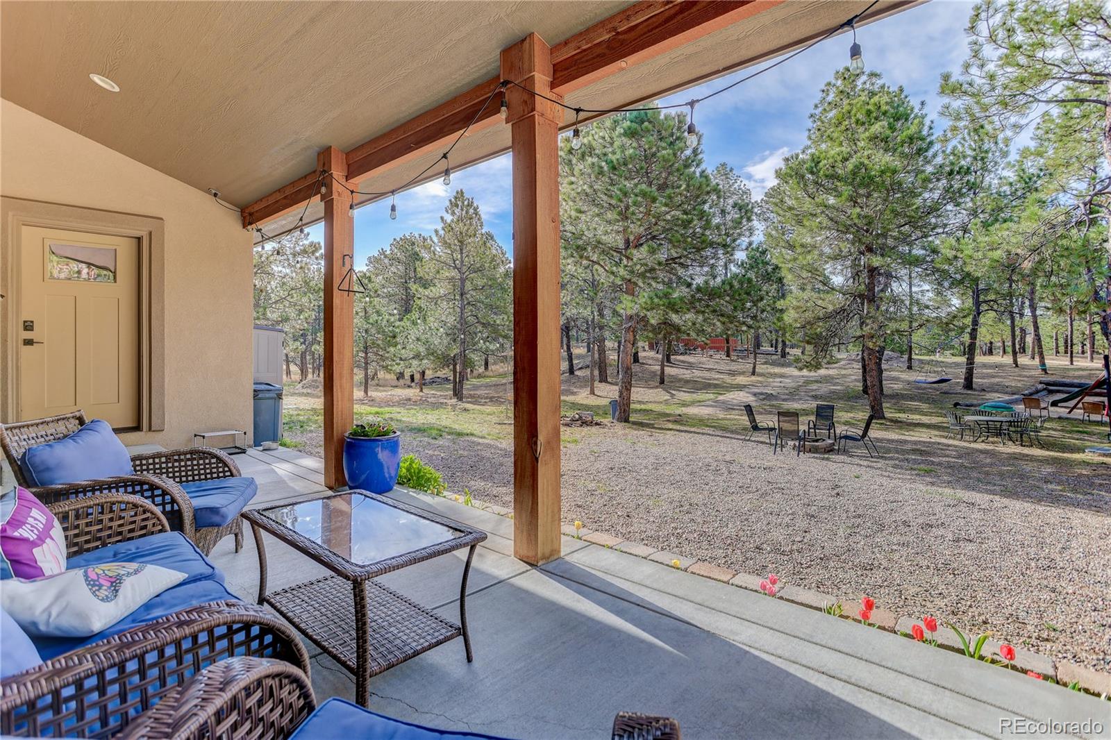 9920 Hodgen Road Colorado Springs CO 80908