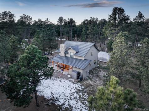 9920 Hodgen Road Colorado Springs CO 80908