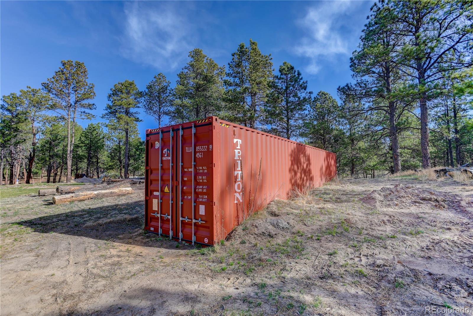 9920 Hodgen Road Colorado Springs CO 80908