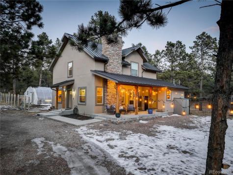 9920 Hodgen Road Colorado Springs CO 80908