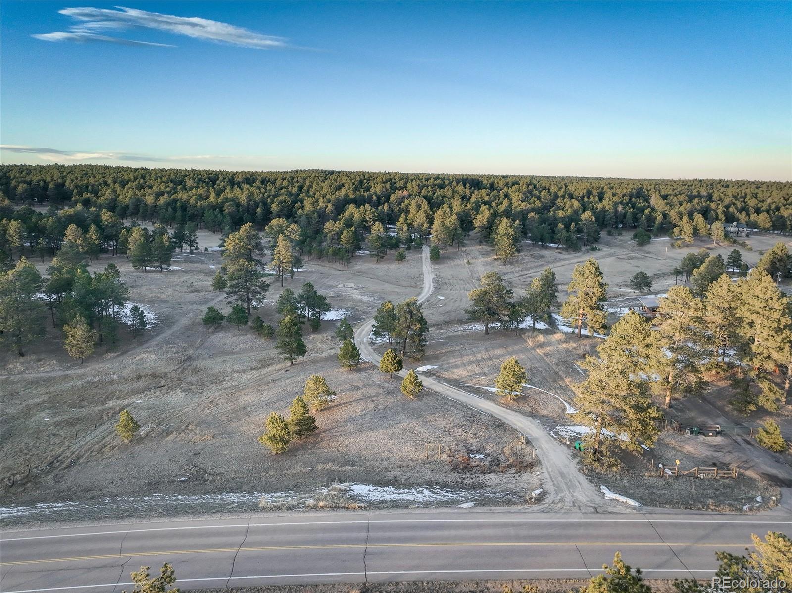9920 Hodgen Road Colorado Springs CO 80908
