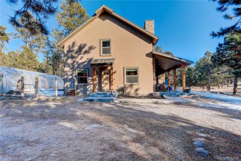 9920 Hodgen Road Colorado Springs CO 80908