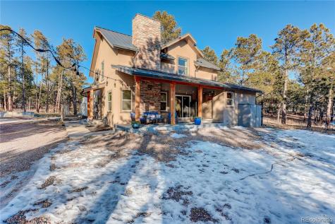 9920 Hodgen Road Colorado Springs CO 80908