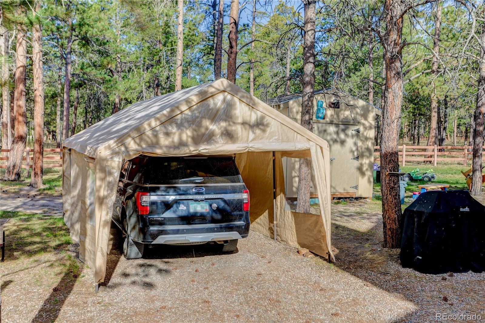 9920 Hodgen Road Colorado Springs CO 80908