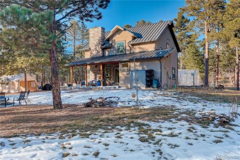 9920 Hodgen Road Colorado Springs CO 80908