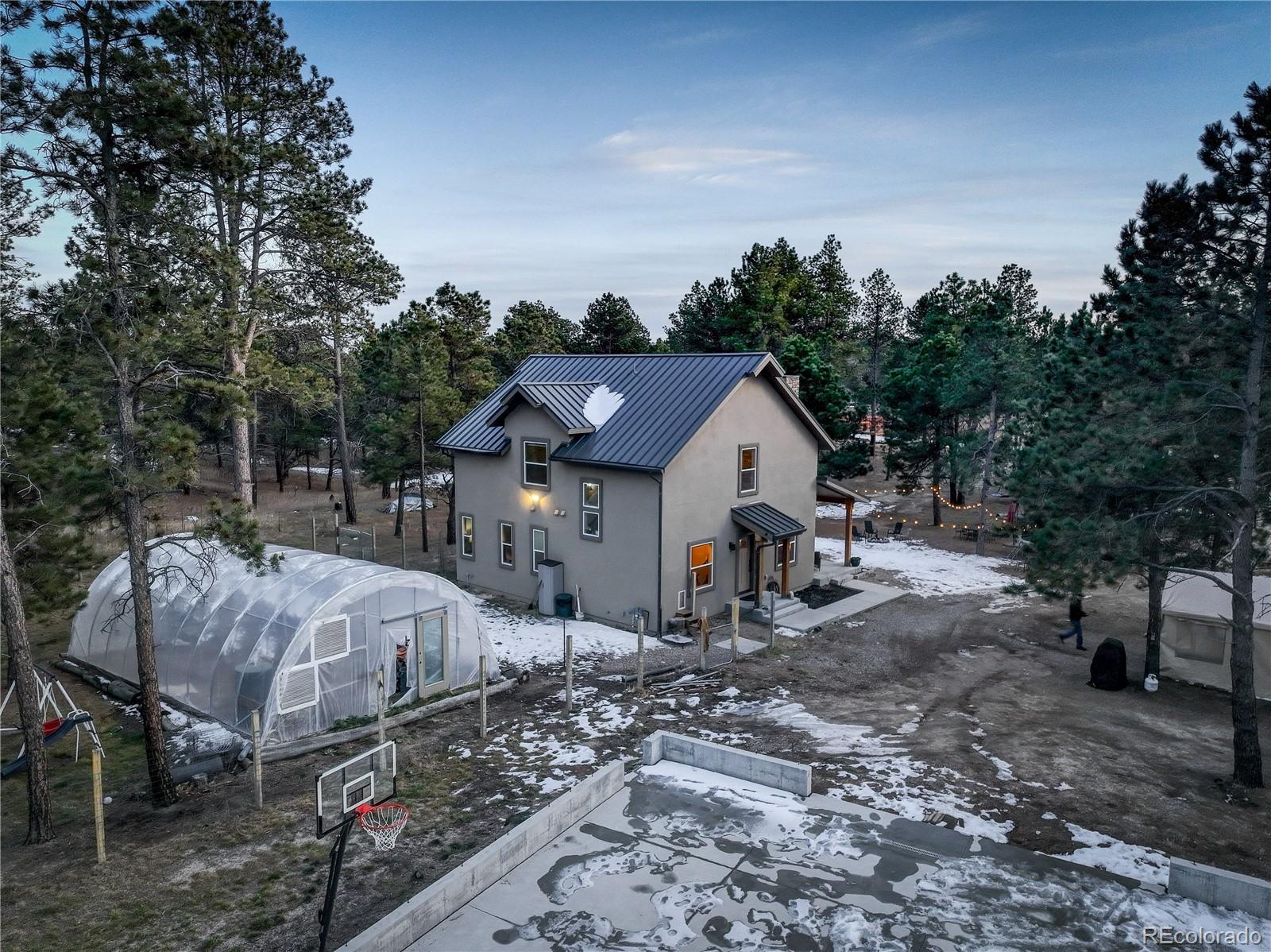9920 Hodgen Road Colorado Springs CO 80908