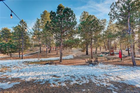 9920 Hodgen Road Colorado Springs CO 80908