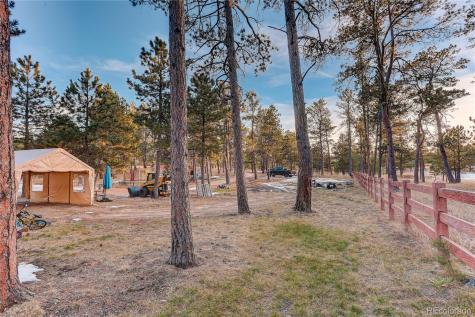9920 Hodgen Road Colorado Springs CO 80908
