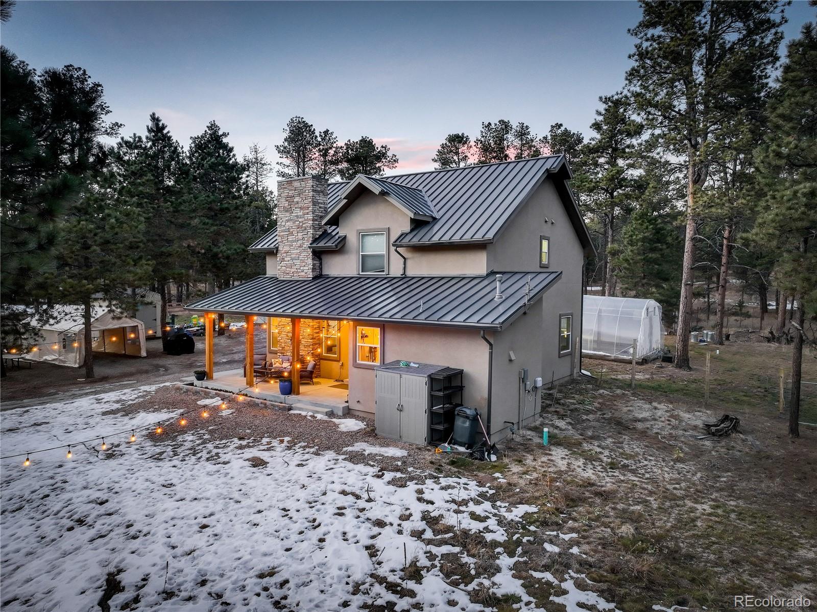9920 Hodgen Road Colorado Springs CO 80908