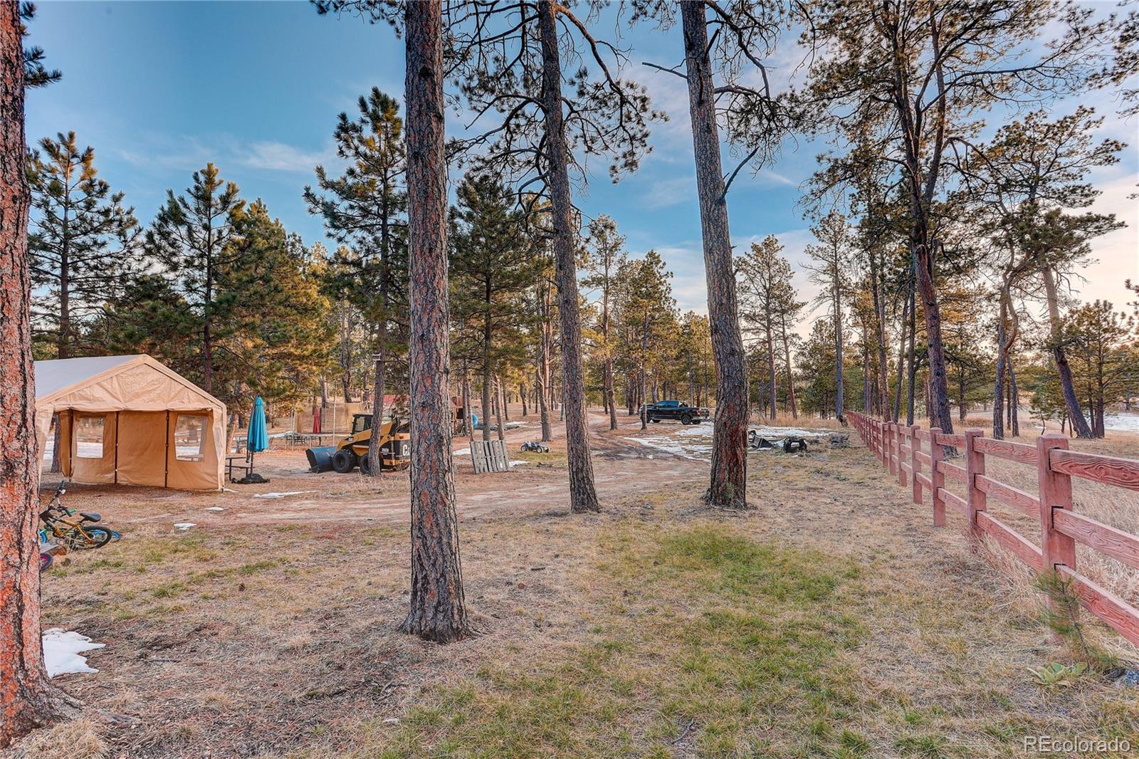 9920 Hodgen Road Colorado Springs CO 80908