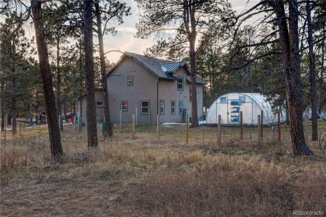 9920 Hodgen Road Colorado Springs CO 80908