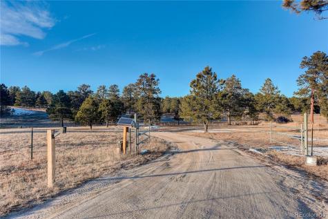 9920 Hodgen Road Colorado Springs CO 80908